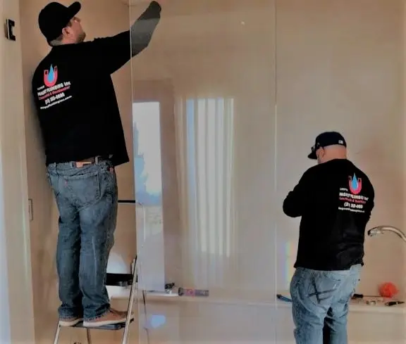 Professional plumbing installation for Tankless Water Heater Installation in Homestead Park